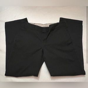 Black Men’s Dickies